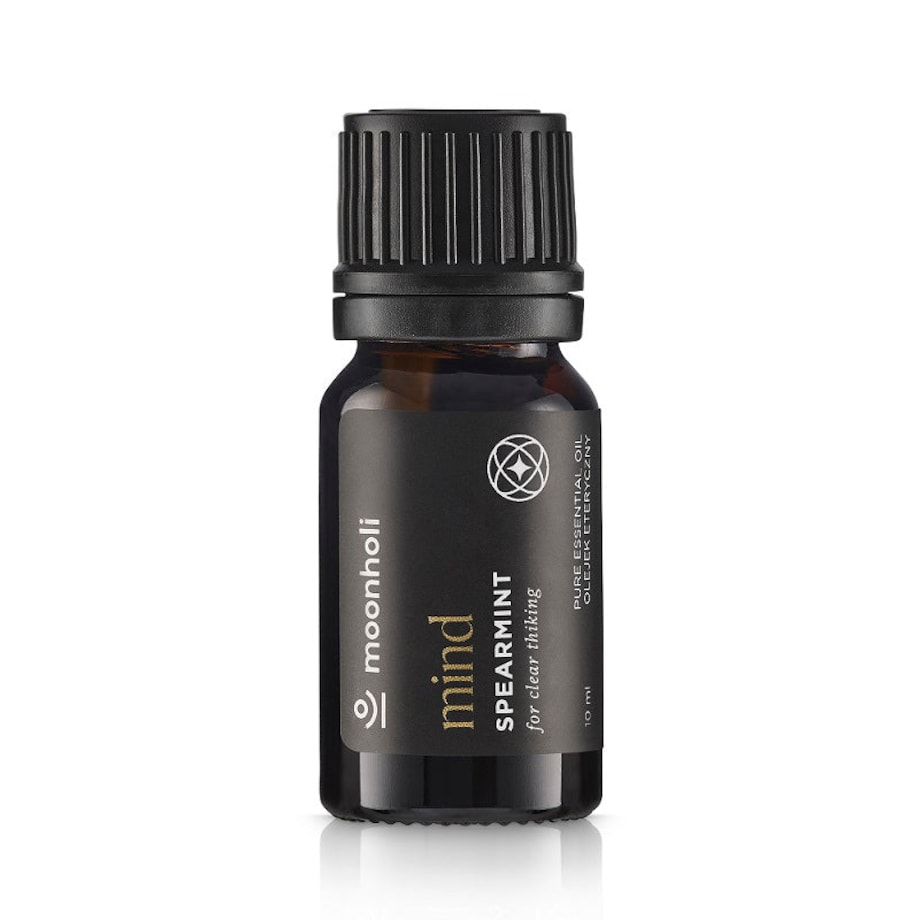 Olejek eteryczny MIND - Miętowy