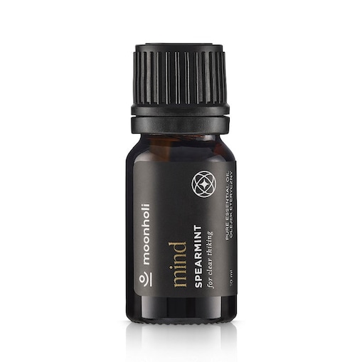 Olejek eteryczny MIND - Miętowy