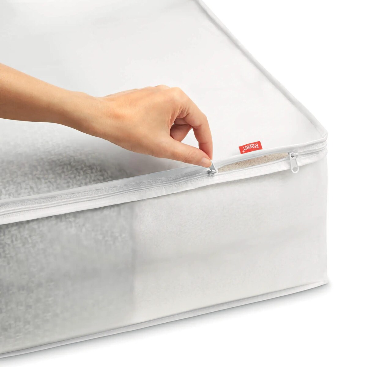 2 pokrowce na koce/pościel Rayen