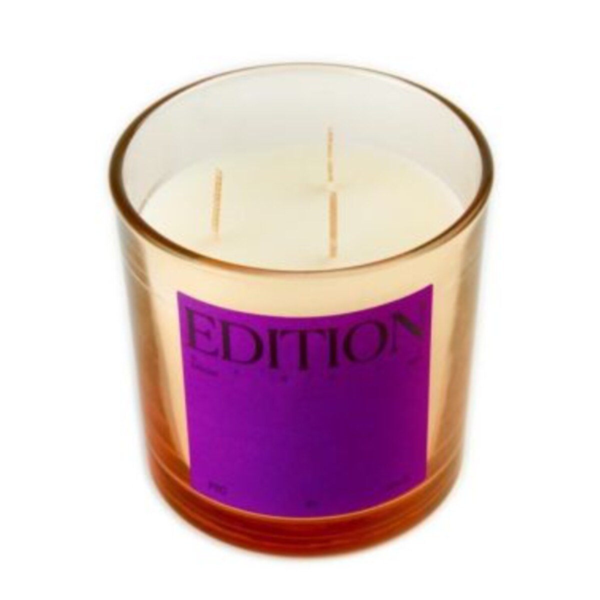 Świeca zapachowa 340 g Fig & Anis Edition Fragrances