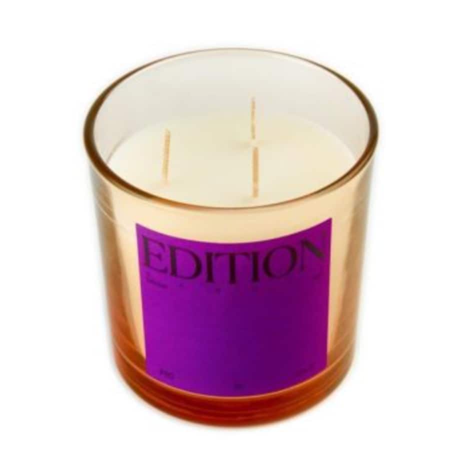 Świeca zapachowa 340 g Fig & Anis Edition Fragrances