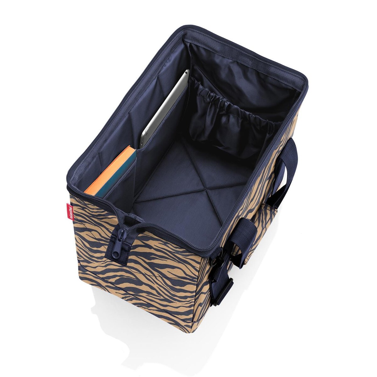 Torba ALLROUNDER M, sumatra