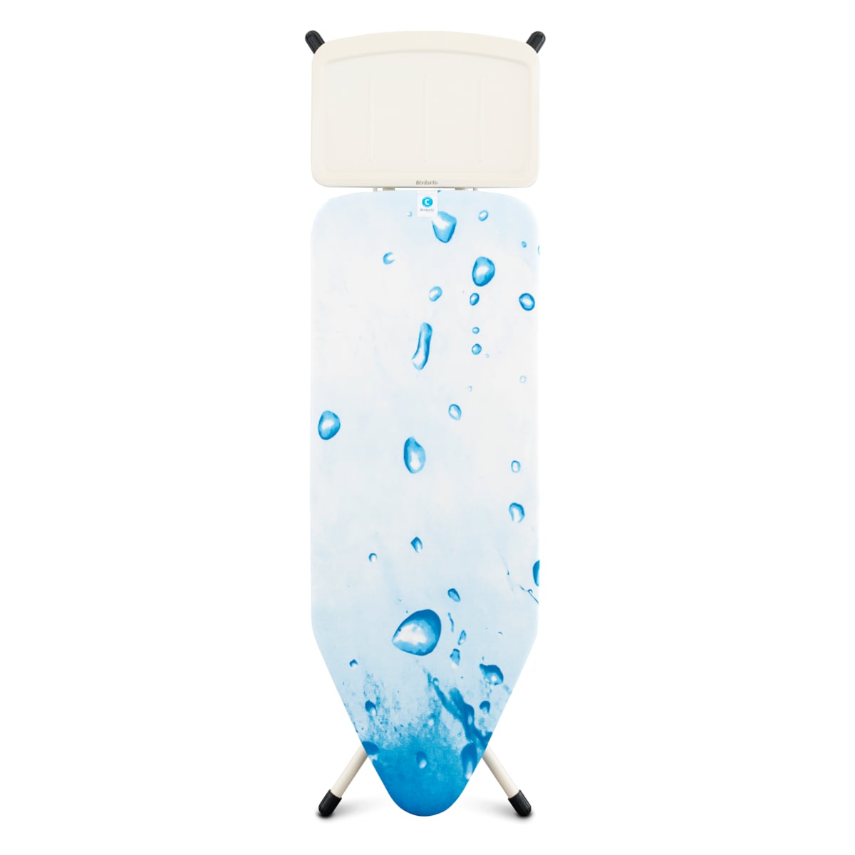 Deska do prasowania C 124x45 Ice wat