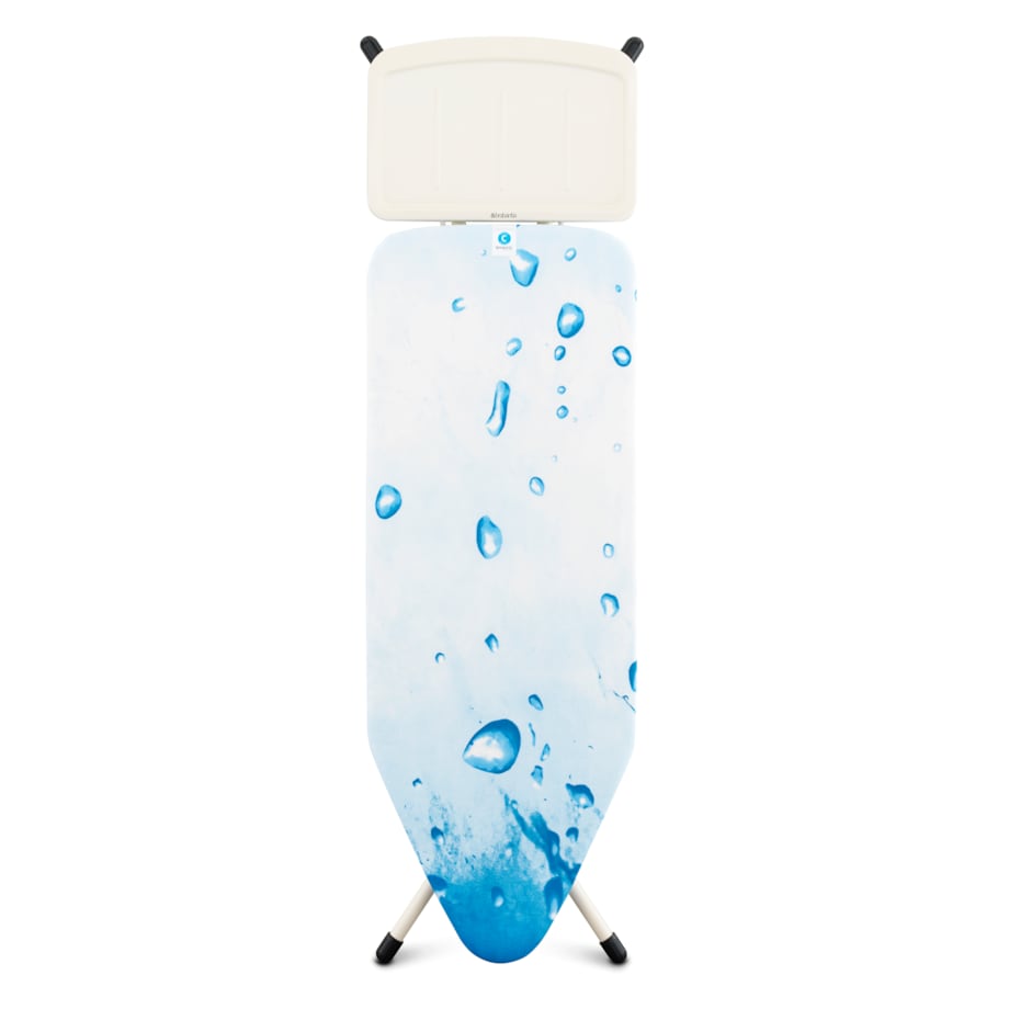 Deska do prasowania C 124x45 Ice wat
