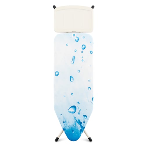Deska do prasowania C 124x45 Ice wat