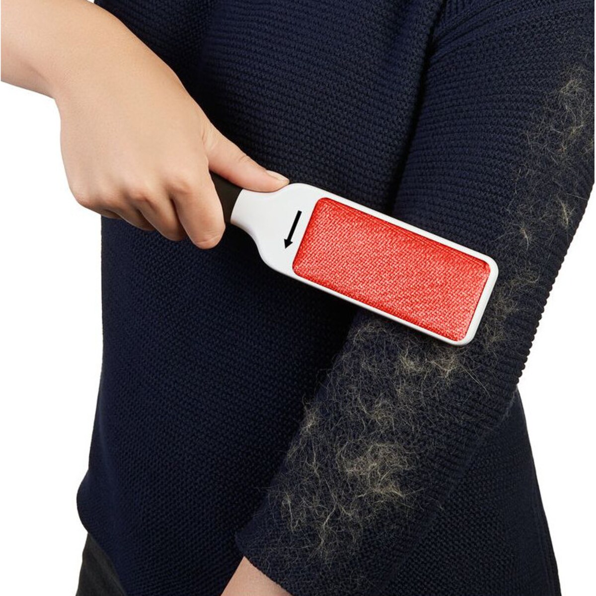 Szczotka do ubrań Good Grips, Oxo