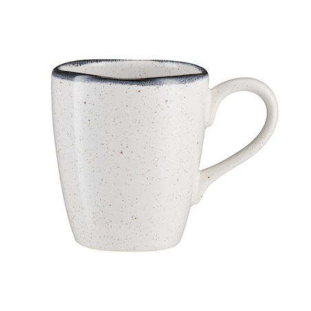 VILLA ITALIA Kubek ceramiczny 340 ml VANILLA