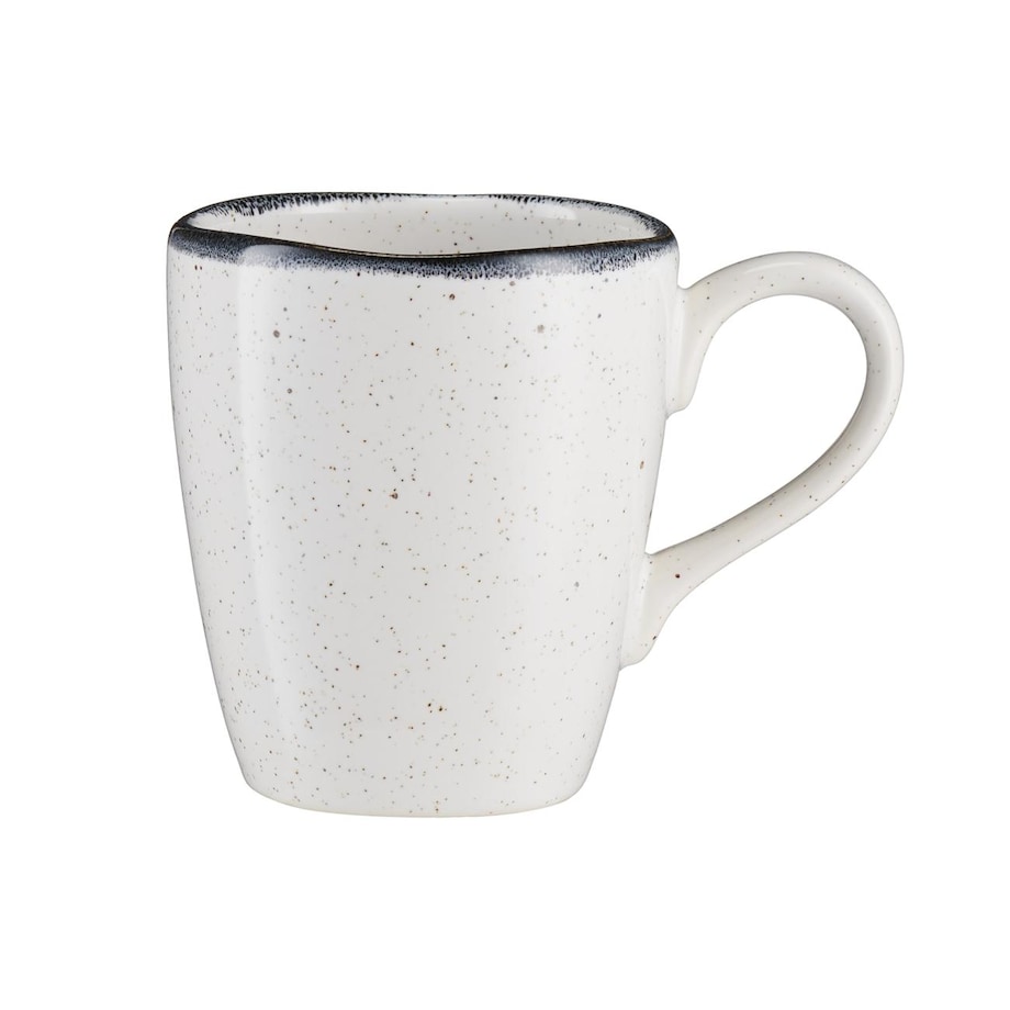 VILLA ITALIA Kubek ceramiczny 340 ml VANILLA