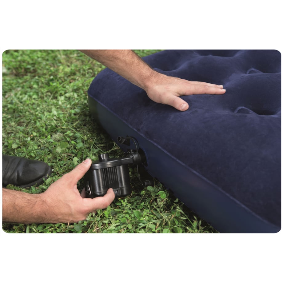 Materac dmuchany do spania 188x99x22cm Bestway 67001