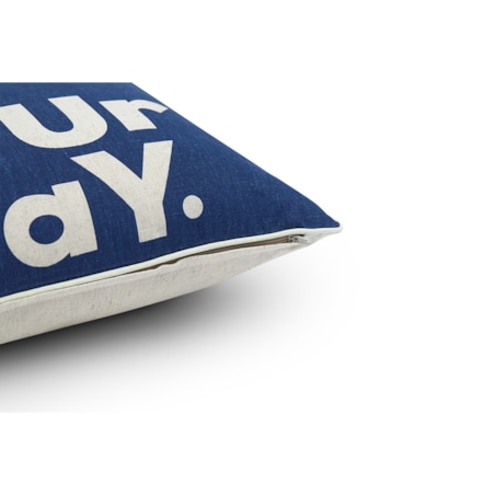 Poszewka na poduszkę KIDI