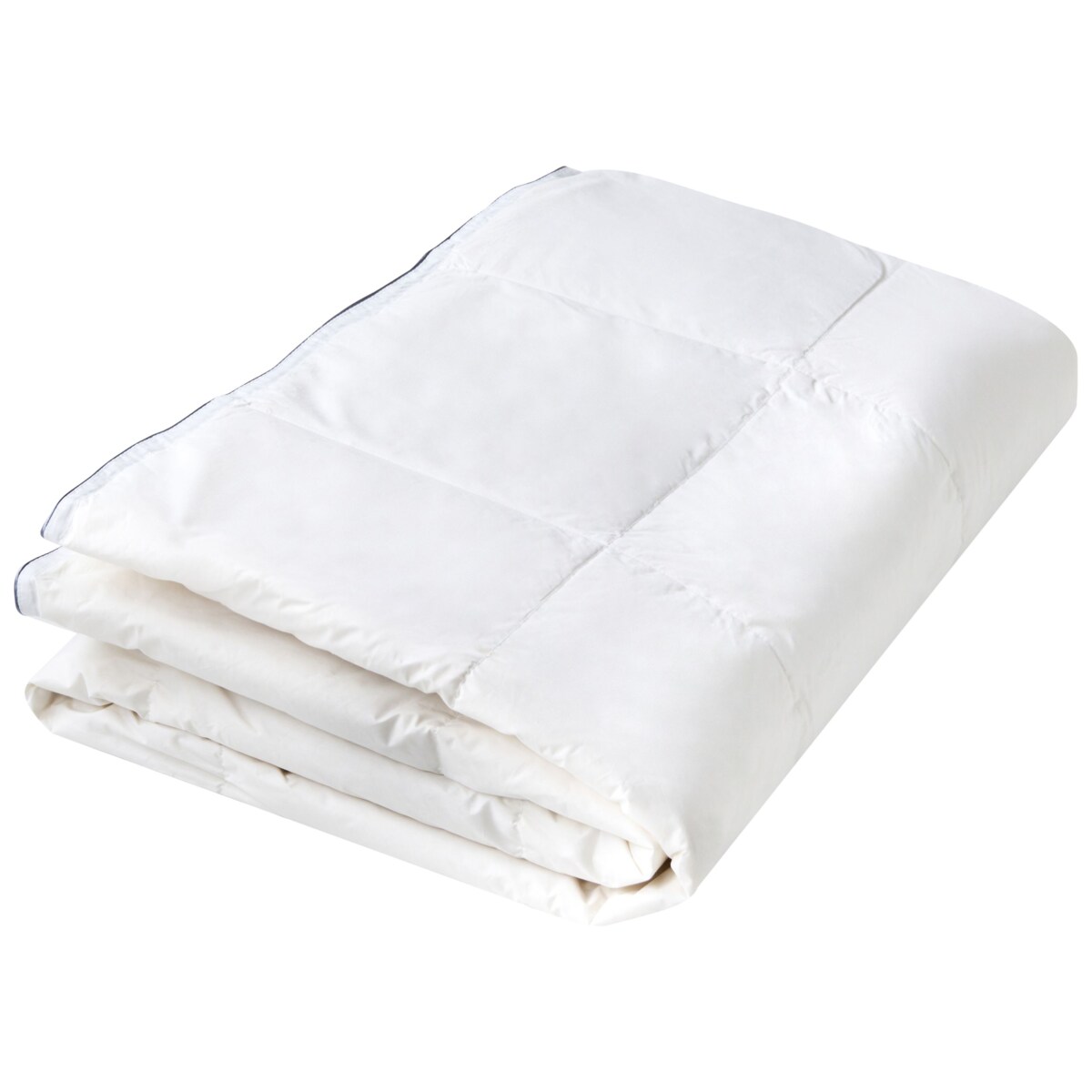 Kołdra lekko ciepła KRIVAN Kacze pióra i puch 220 x 240 cm