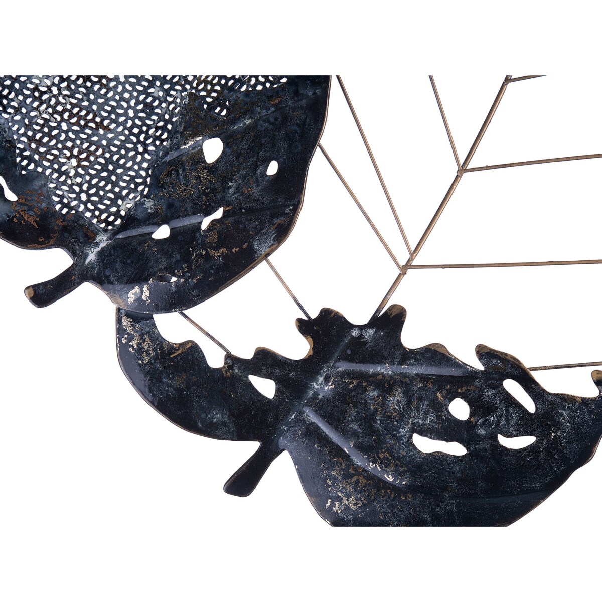 Dekoracja ścienna wielokolorowa RHENIUM