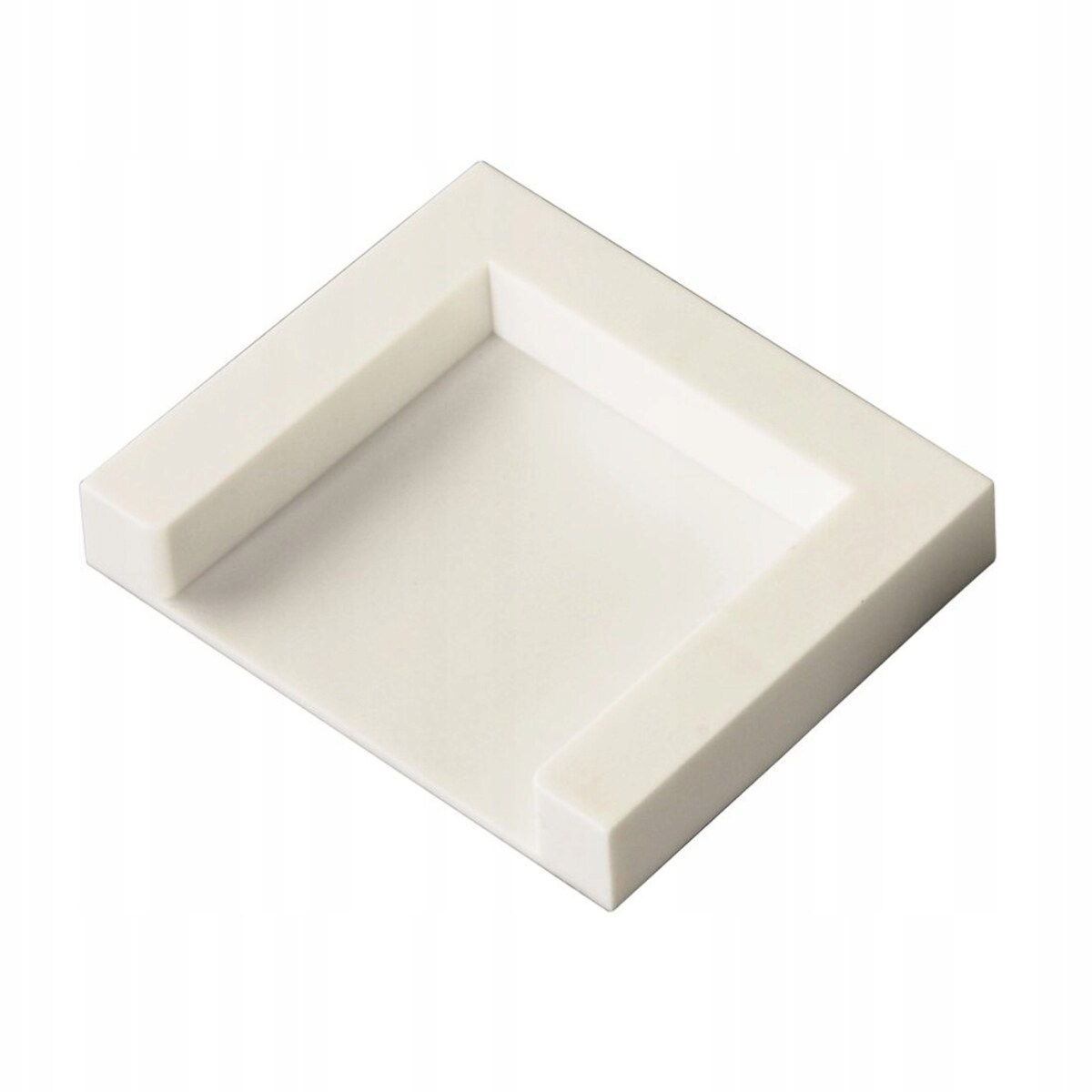 XAVAX Podkładki pod pralkę amortyzujące kwadratowe stabilne