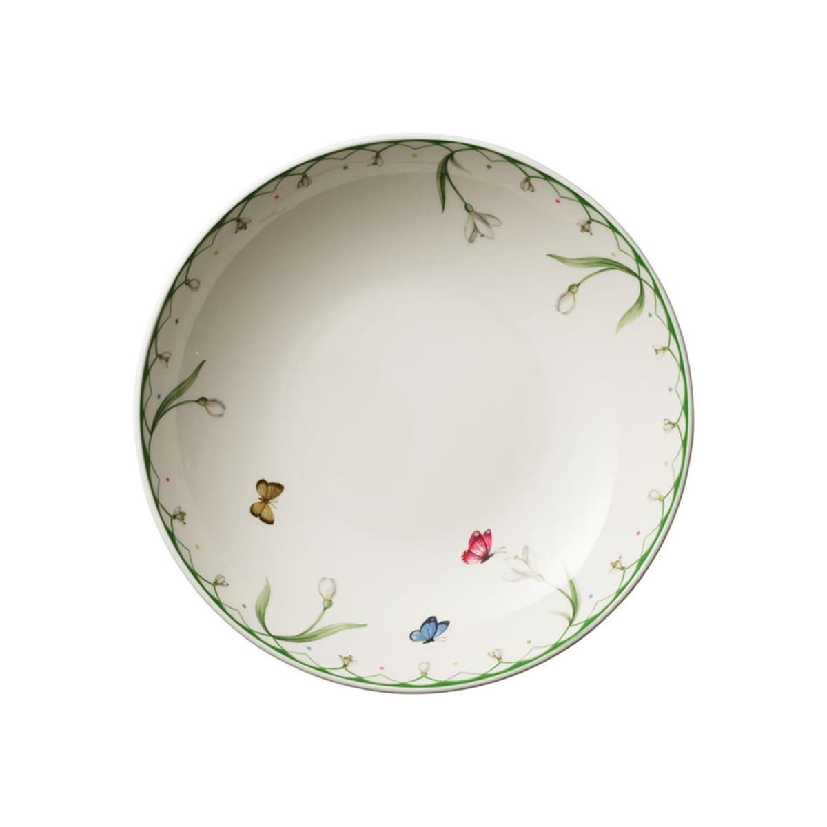 Miska Colourful Spring, 24 cm, Villeroy & Boch