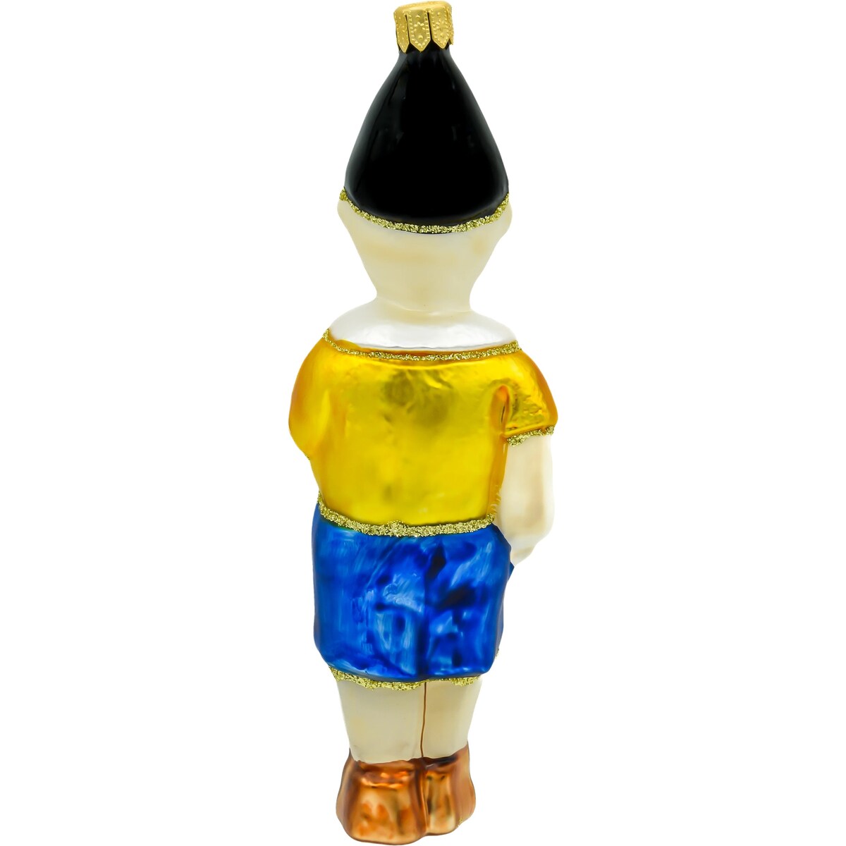 Bombka choinkowa: Pinokio