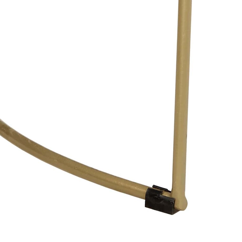 vidaXL Hokery barowe 2 szt. 49x43x103 cm Drewno lite Mango