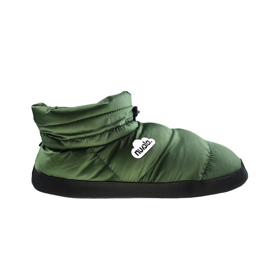 Nuvola Boot Home Military Green 46-47