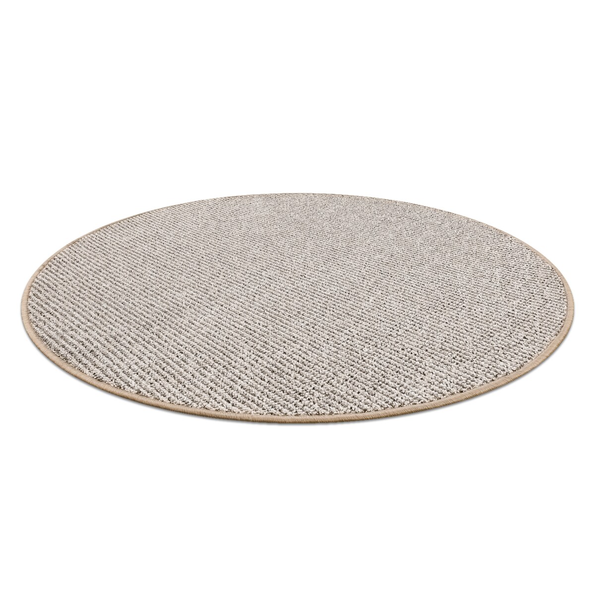 DYWAN KOŁO PRIUS 39 beż koło 200 cm