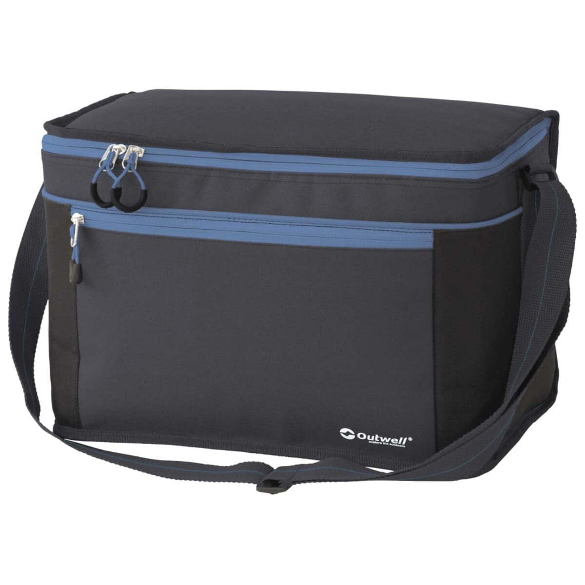 Outwell Torba chłodząca Petrel, 20 L, granatowa, 590152