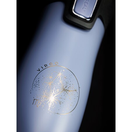 Kubek termiczny Contigo West Loop "Panna" 470 ml - Earl Grey