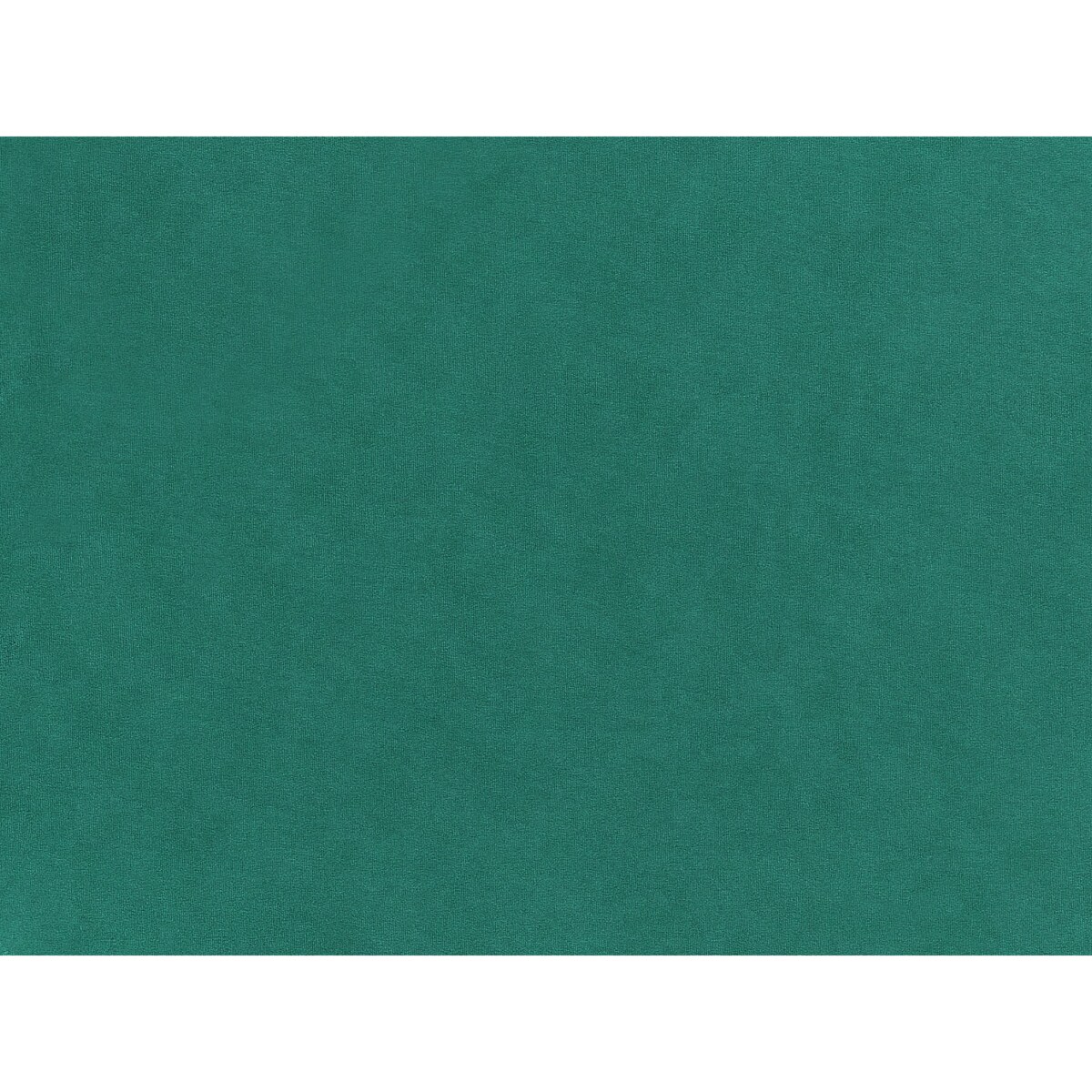 Wymienne obicie do łóżka 140 x 200 cm ciemnozielone FITOU