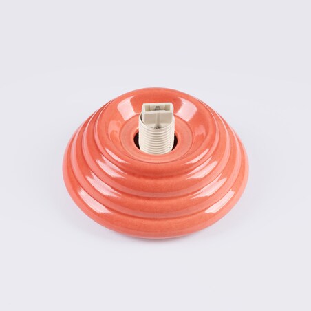 Plafon ZORI brzoskwiniowy IP44