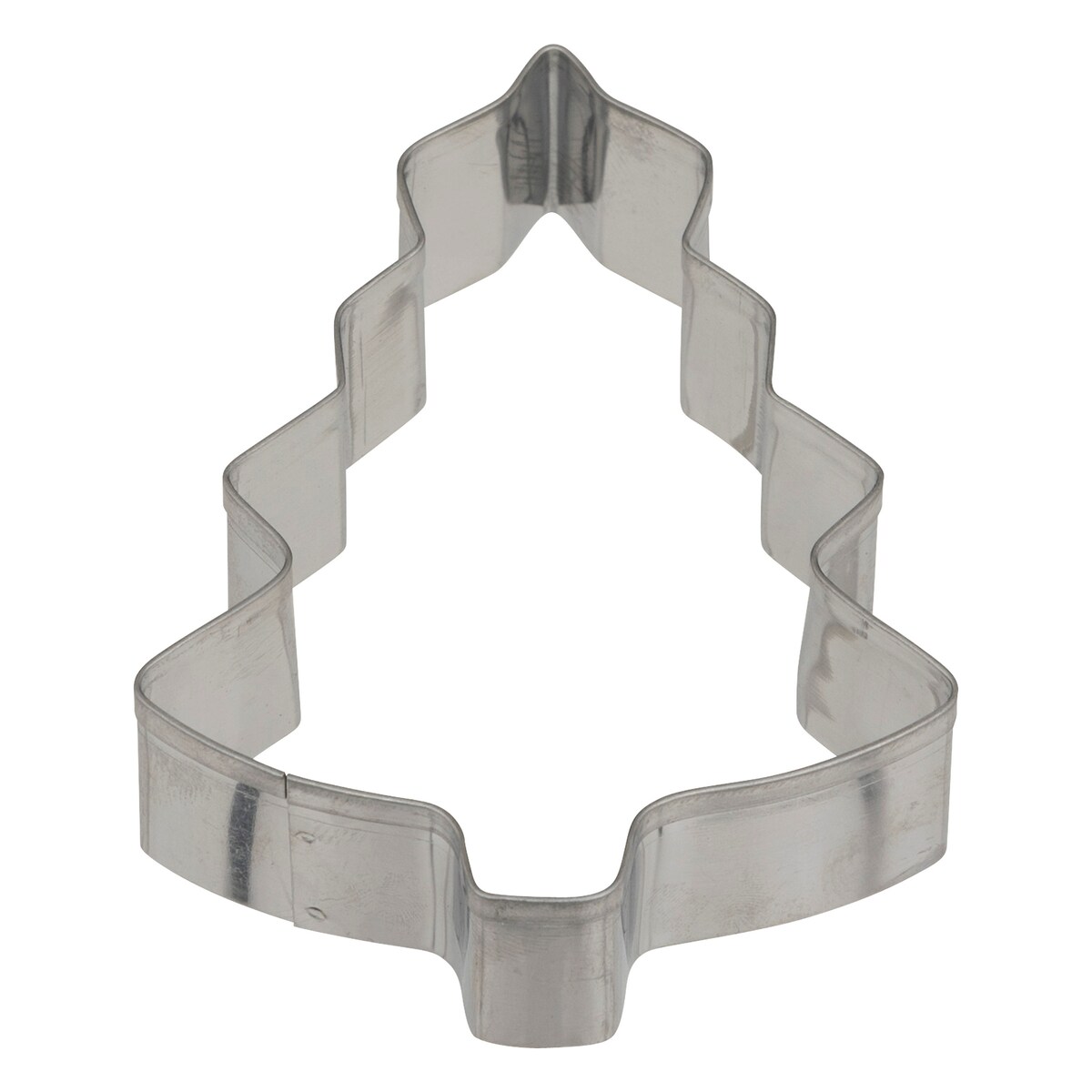 Świąteczne foremki do pierników, 18 sztuk