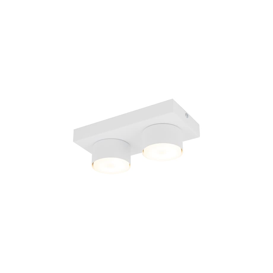 Lampa sufitowa BRIX White 11295 TK Lighting nowoczesna lampa sufitowa