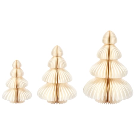 Figurka dekoracyjna Beżowy NILGIRI