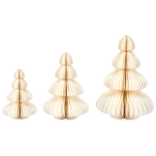 Figurka dekoracyjna Beżowy NILGIRI