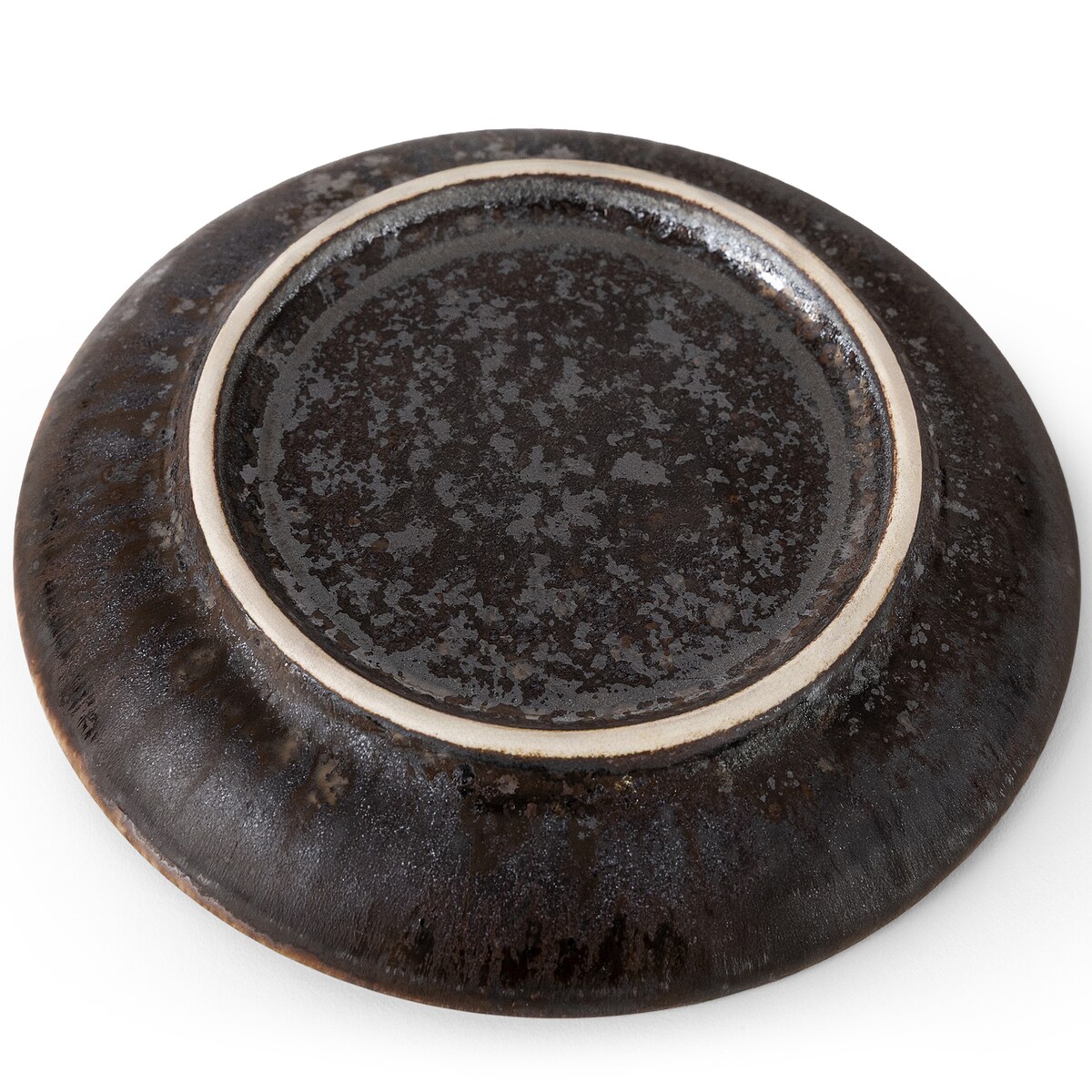 Konsimo PRIMA Filiżanka do espresso ze spodkiem 6 szt., jasnobeżowy