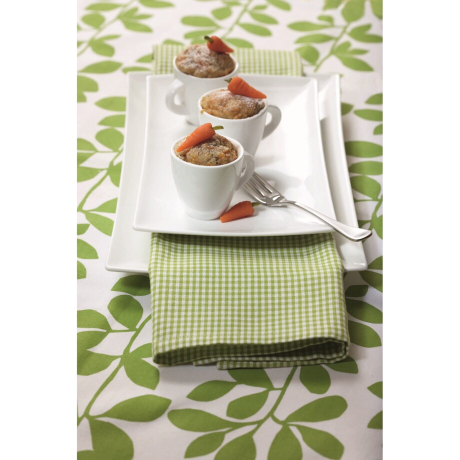 Filiżanka do espresso East meets West, biała, 80 ml