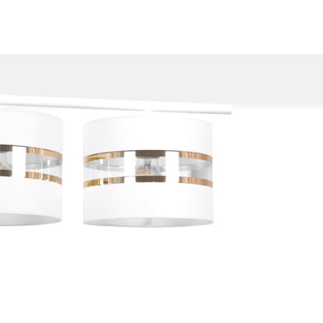 Lampa wisząca K-5213 z serii VICTORIA