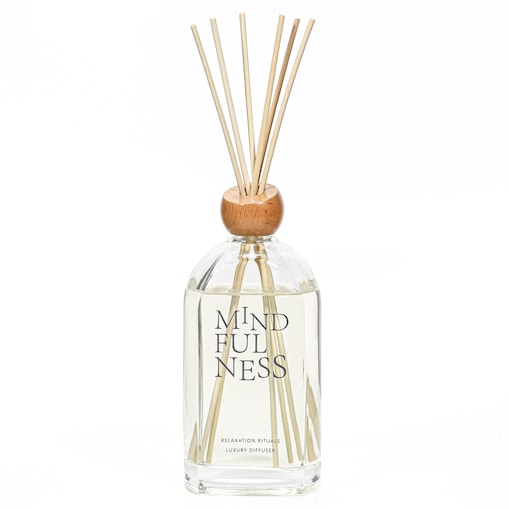 Dyfuzor zapachowy patyczki FUNI, 500 ml