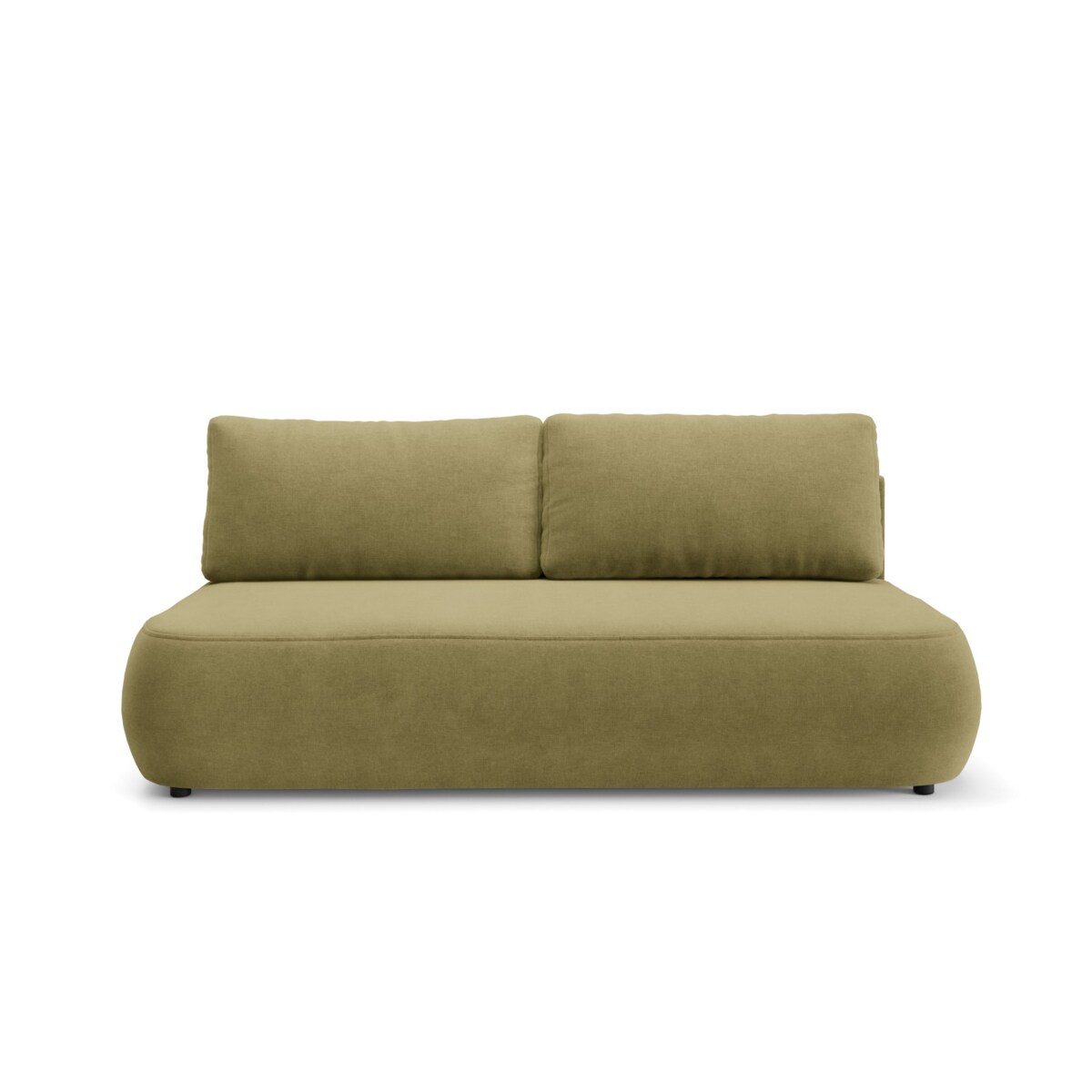 Kanapa OKOPE z funkcją spania Kolor: Wind 35