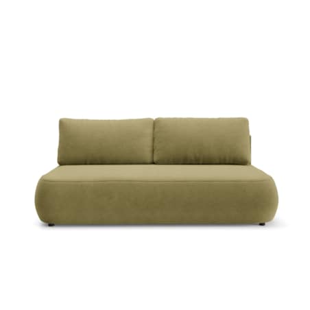 Kanapa OKOPE z funkcją spania Kolor: Wind 35