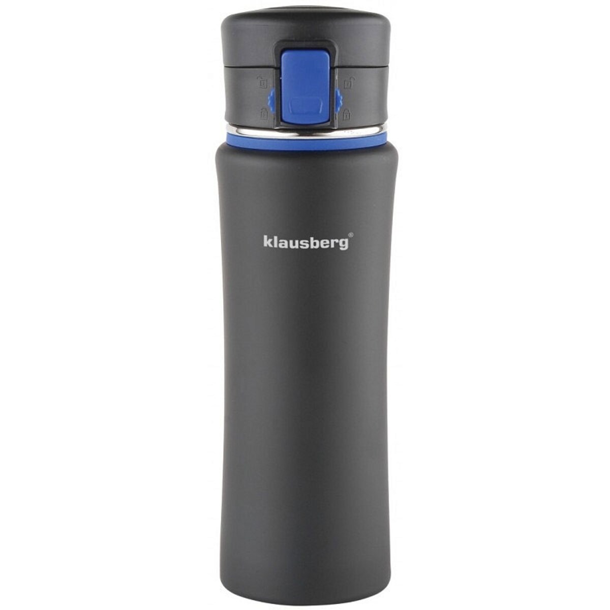 Kubek termiczny na kawę 480ml 4 kolory KLAUSBERG