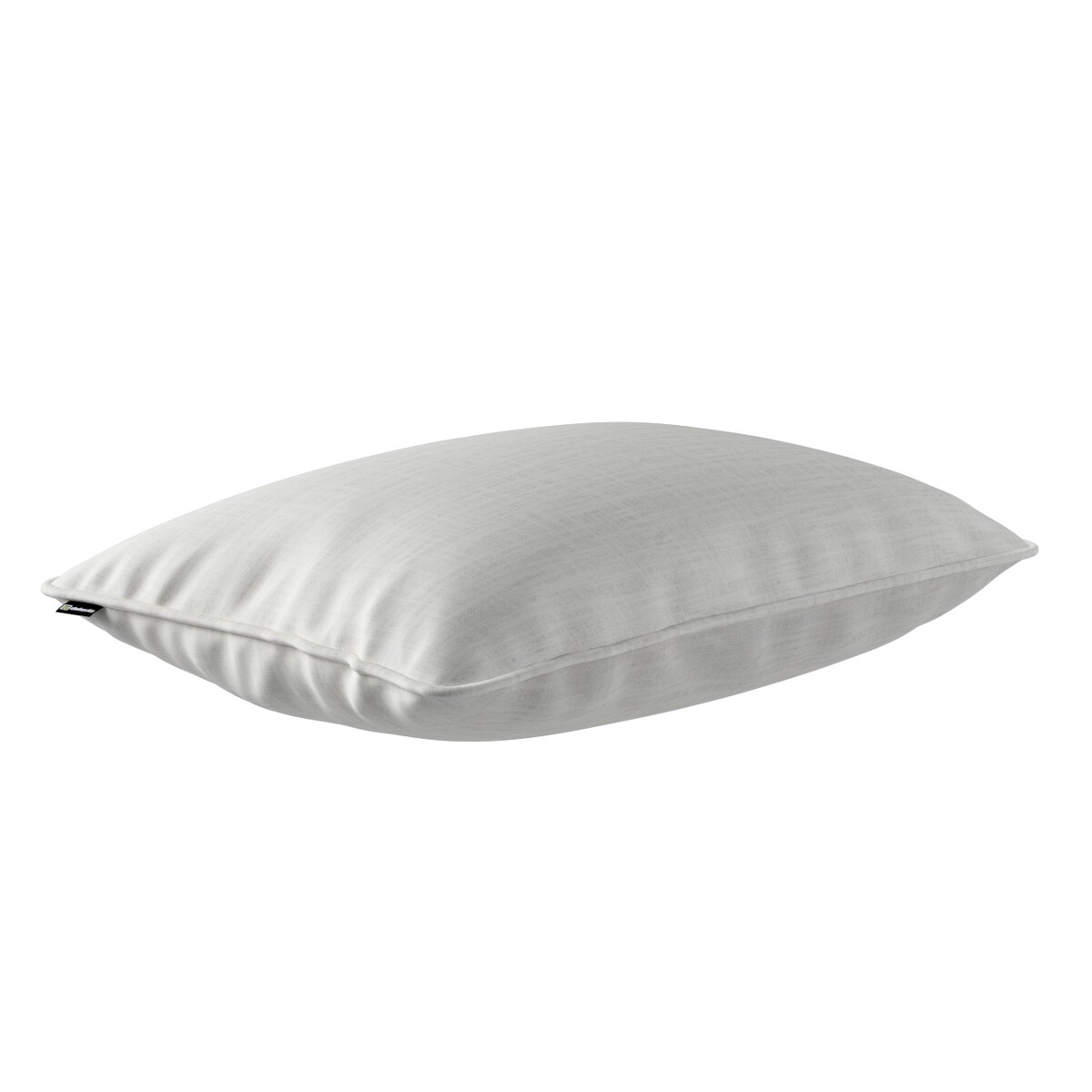 Poszewka Gabi na poduszkę prostokątna 60x40 ecru