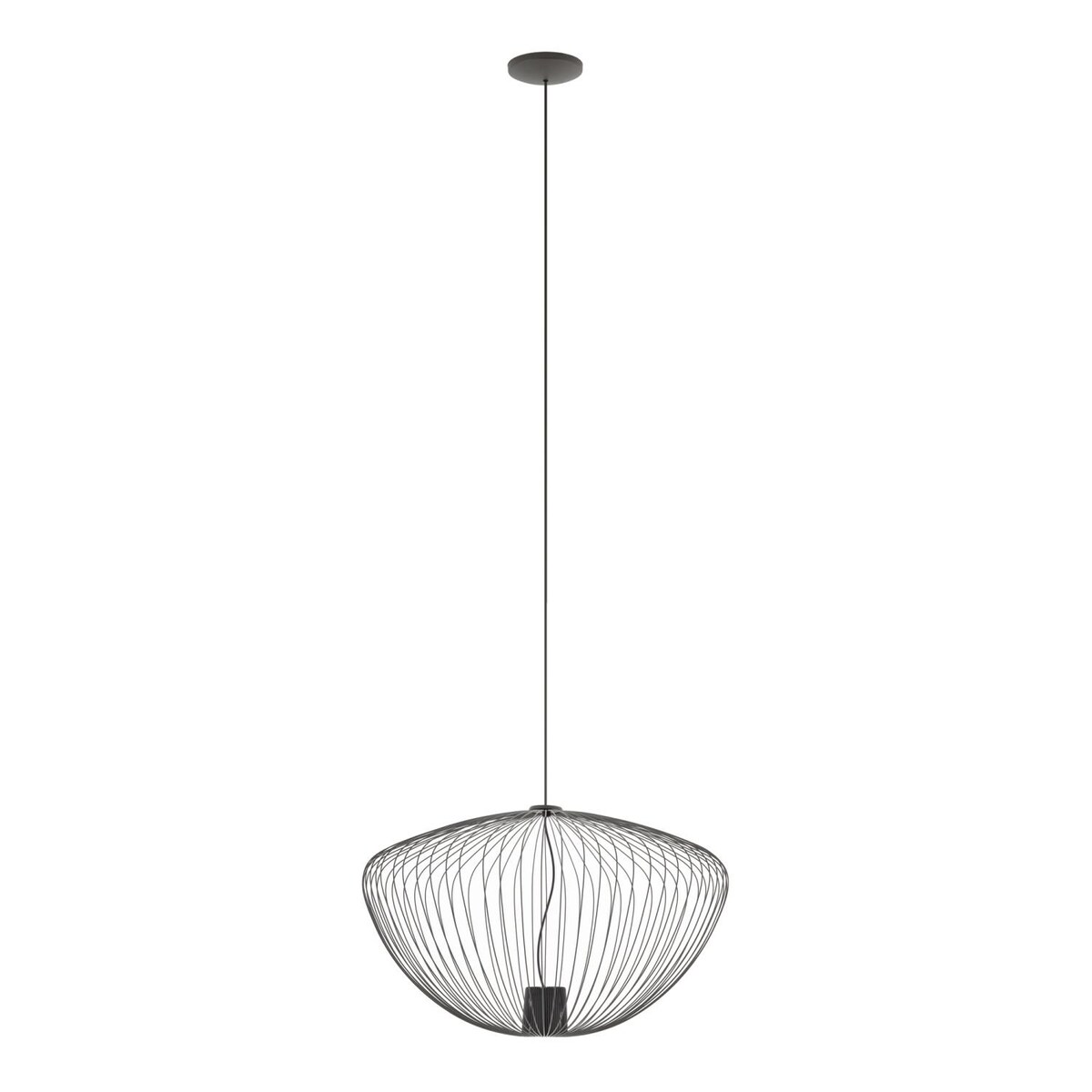 Lampa Wisząca Pumpkin 11245 Nowodvorski