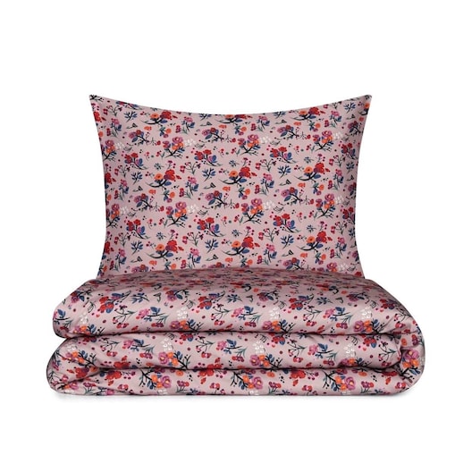 Pościel Angielski pokoik 240/220 + 2 x 70/80 cm