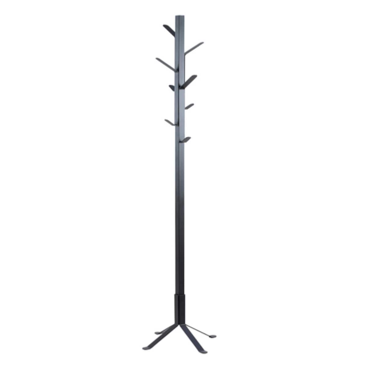 ACTONA wieszak VINSON czarny