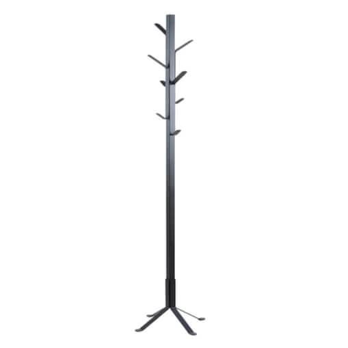 ACTONA wieszak VINSON czarny