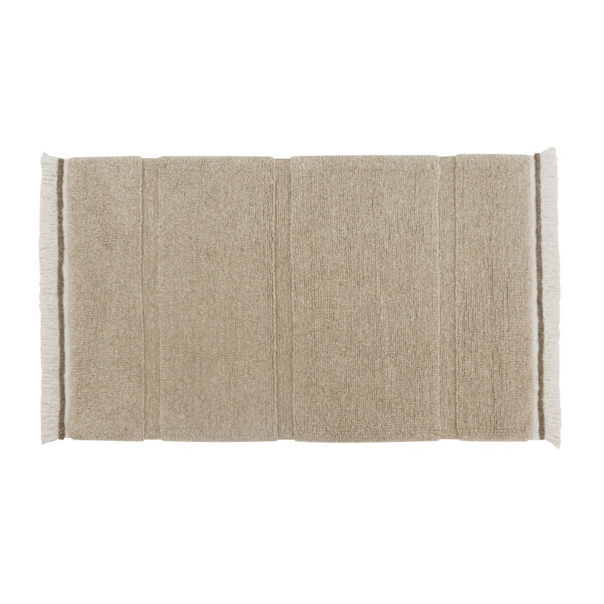 Dywan wełniany Steppe Beige 120x170 cm Lorena Canals