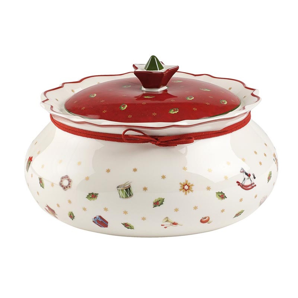 Średni pojemnik Toy's Delight, 15 x 20 cm, Villeroy & Boch