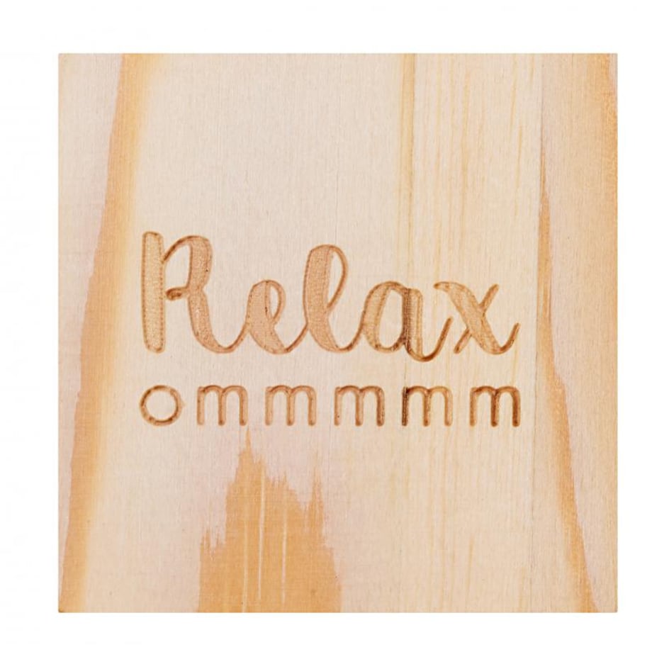 Amulet pudełeczku Budda