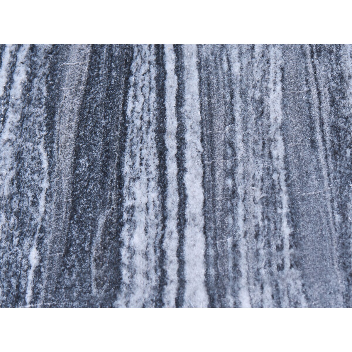 Stolik pomocniczy AMISTAD Metal Biały