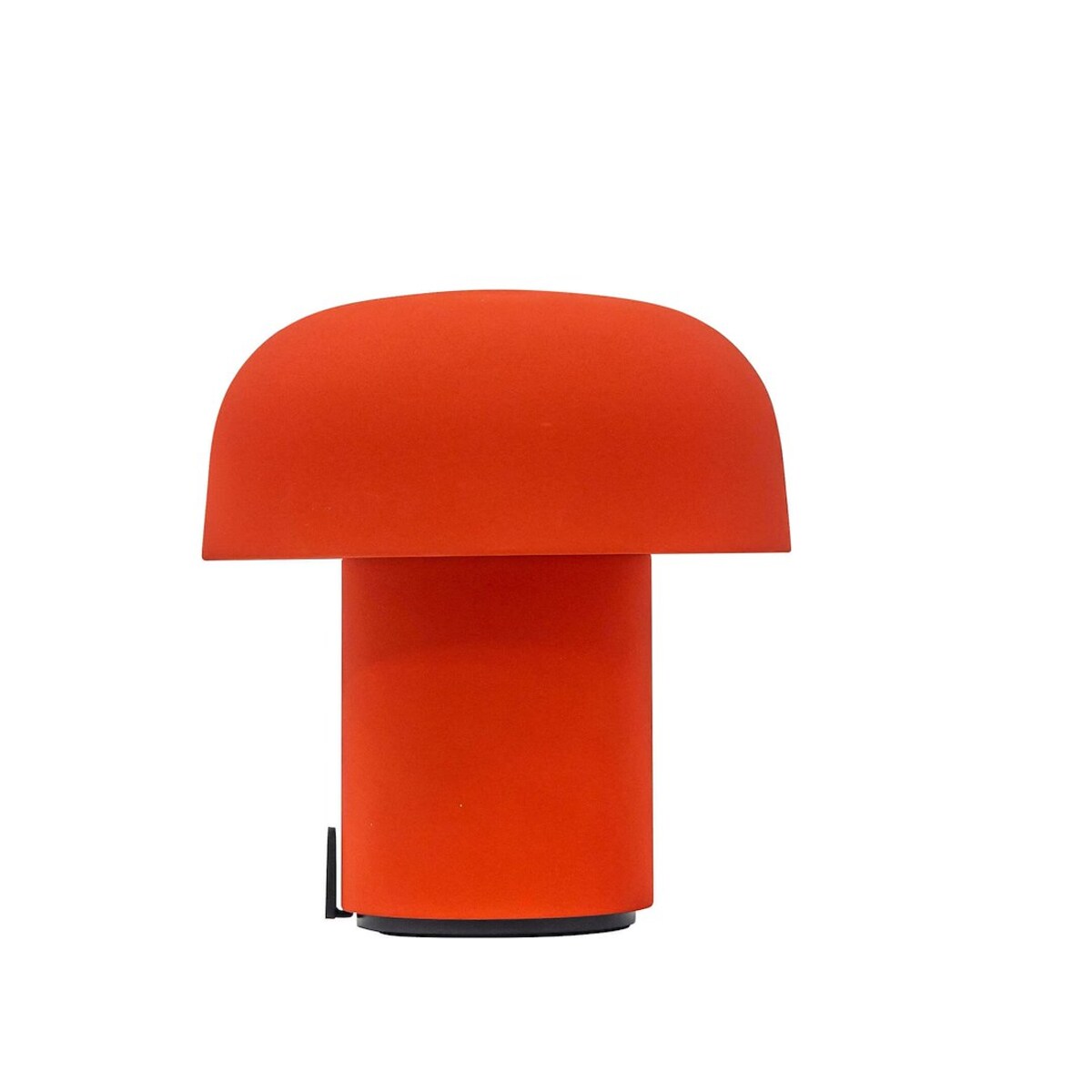 KOODUU SENSA Lampa przenośna akumulatorowa - Pomarańczowy