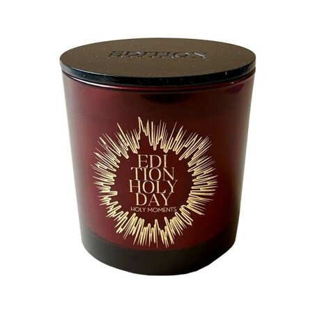 Świeca zapachowa 340 g Holy Day Emotions Jolly Moments Edition Fragrances
