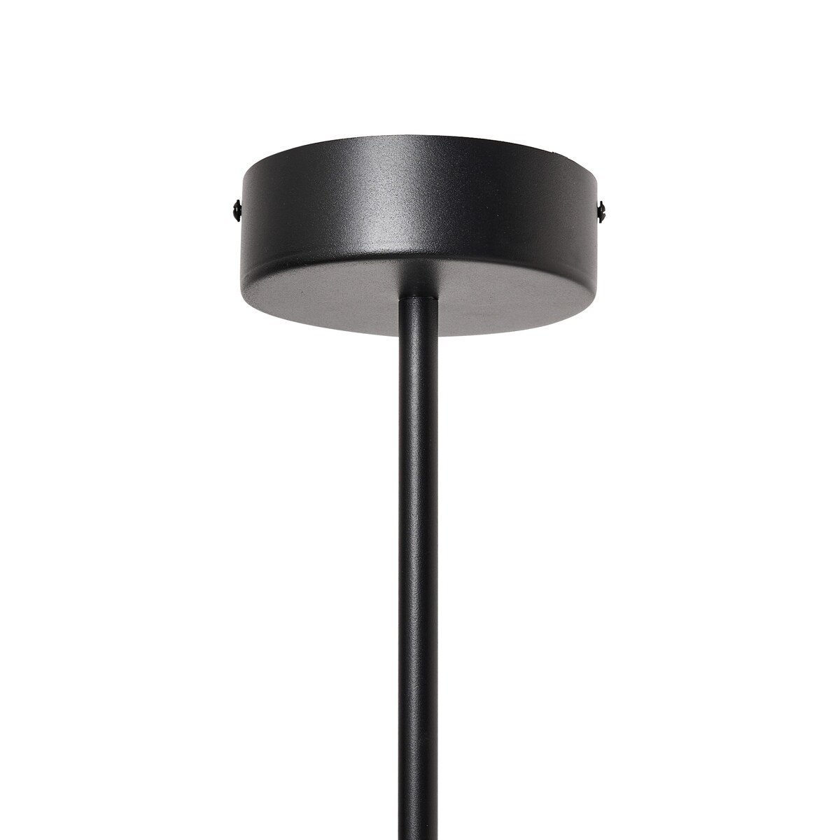 Lampa wisząca LED MAGARA Metal Czarny