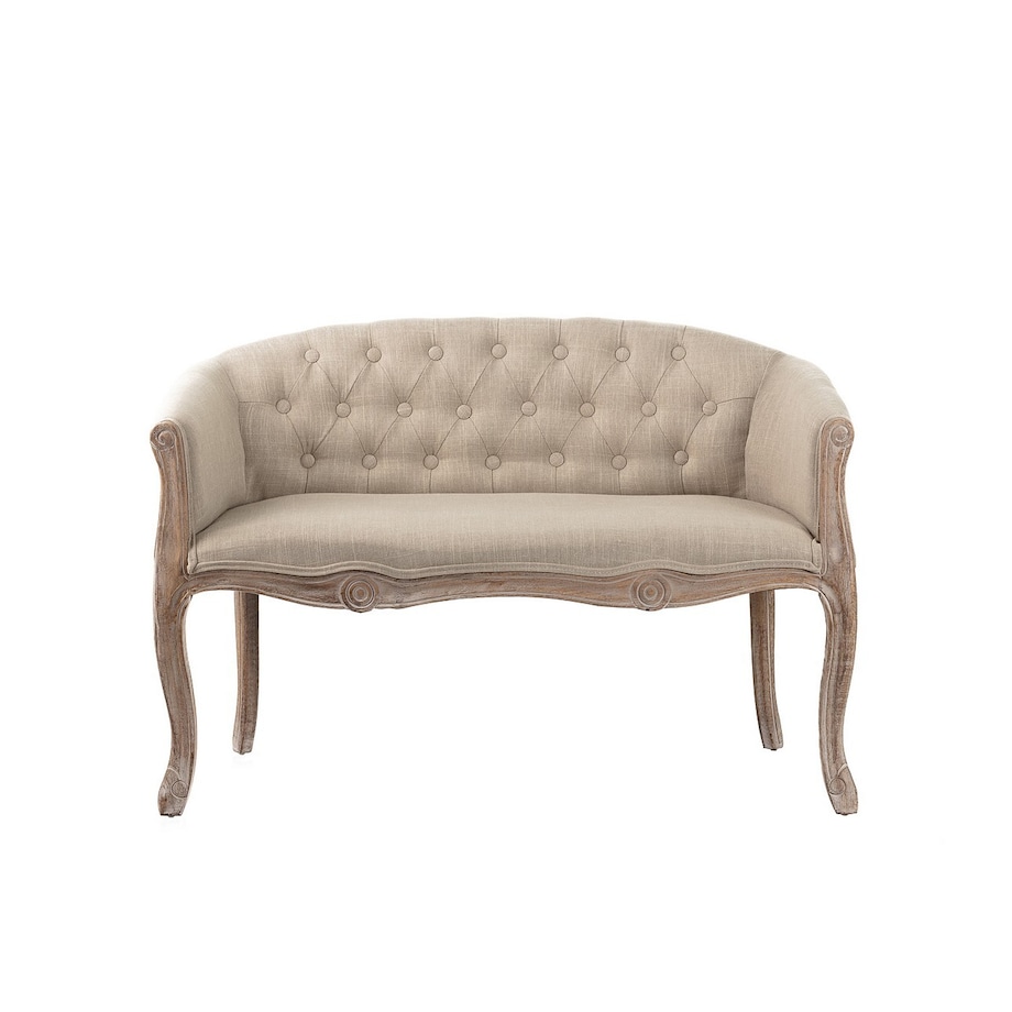 Ławka Cassandra 106 x 56 x 70,5 cm, 106 x 56 x 70,5 cm